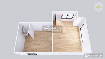 Realitná kancelária HALO reality a Martin Petriska, kontakt: