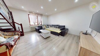 Realitná kancelária HALO reality a Michal Kamenský, kontakt: