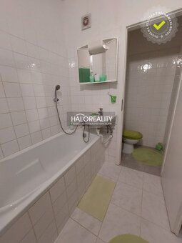 Realitná kancelária HALO reality a Jana Konečná, kontakt: 09