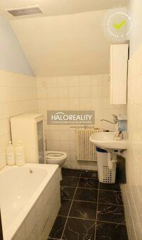 Realitná kancelária HALO reality a Jana Konečná, kontakt: 09