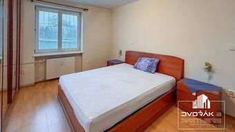 Spoločnosť DVOŘÁK & PARTNERS vám v exkluzívnom zastúpení maj