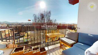 Realitná kancelária HALO reality a Bc. Dagmar Hájeková, kont