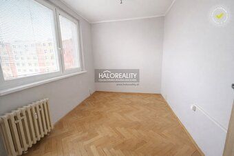 Realitná kancelária HALO reality a Ing. Ľubomír Franta, kont