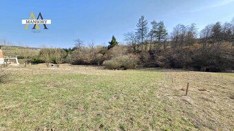 Na predaj: stavebný pozemok, Dolný Hričov – časť Peklina Pon
