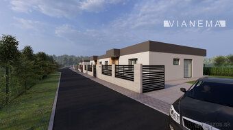 OBJAVTE DOMOV, KDE SA MODERNÁ ARCHITEKTÚRA STRETÁVA S EKOLOG
