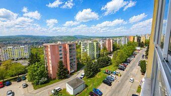 Typ: 3-izbový byt Ulica: Zupkova Obec: Košice-Dargovských hr