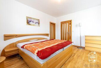 Realitná kancelária TOBI Real Vám ponúka na prenájom 4 izbov
