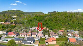 IMG real ponúka na predaj rodinný dom s investičným potenciá