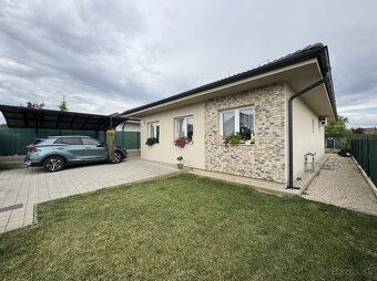 Typ: Rodinný dom Ulica: Tormošská Mestská časť: Mikova Ves O