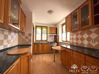 DELTA PROPERTY ponúka na predaj exkluzívnu nehnuteľnosť vo V