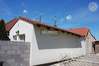 Realitná kancelária HALO reality a Miloš Silný, kontakt: 091
