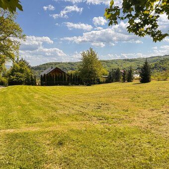Predám pozemok o výmere 2 000 m² na Slavičej ulici v Prešove