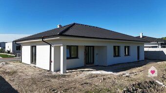 Realitná kancelária Domy pre ľudí ponúka na predaj novostavb