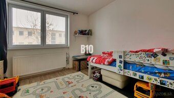 B10 Vám ponúka na predaj 3 izbový byt Predstavujeme Vám výni