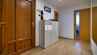 B10 Vám ponúka na predaj 3 izbový byt Predstavujeme Vám výni