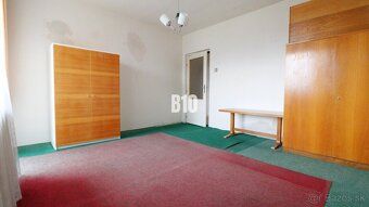 B10 Vám vo výhradnom zastúpení klienta ponúka na predaj Rodi