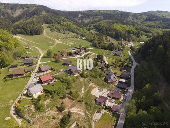 B10 Vám ponúka na predaj rozostavanú novostavbu priestrannéh