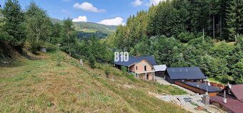 B10 Vám ponúka na predaj rozostavanú novostavbu priestrannéh