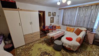 ID:2475
Ponúkame Vám na predaj priestranný poschodový rodinn