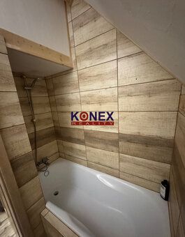 ID:2506
Ponúkame na predaj krásnu, kompletne zrekonštruovanú