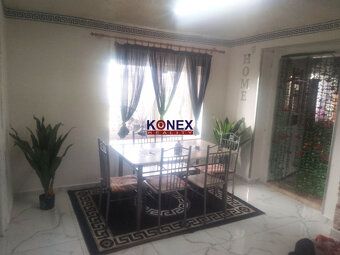 ID:2515
Ponúkame Vám na predaj rodinný dom v Lastovciach:
 -