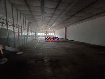 ID:2611
Ponúkame na  predaj výrobnú halu vo Vranove nad Topľ