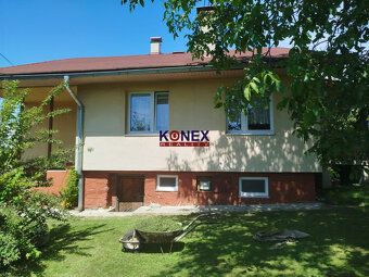 ID:2667
Ponúkame na predaj veľmi pekný a udržiavaný rodinný 