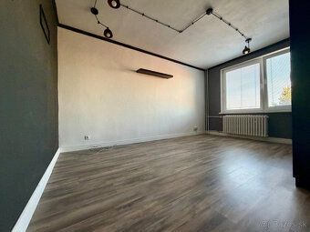 Ponúkam do dlhodobého prenájmu exkluzívny, kompletne zrekonš