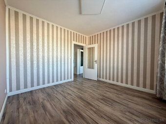 Ponúkam do dlhodobého prenájmu exkluzívny, kompletne zrekonš