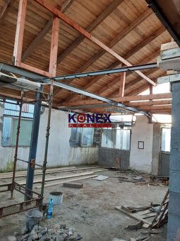 ID: 2887
Ponúkame na predaj rodinný dom v blízkosti Košíc:
 