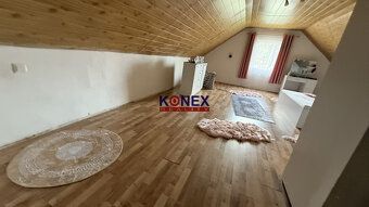 ID:2930
Ponúkame na predaj zrekonštruovaný rodinný dom vo Vo