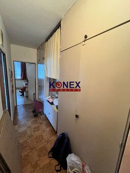 ID:3031
Ponúkame na predaj priestranný trojizbový byt v mest