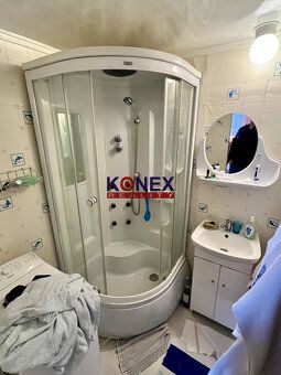 ID:3031
Ponúkame na predaj priestranný trojizbový byt v mest