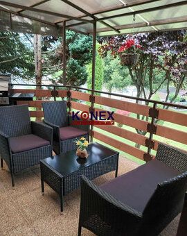 D:3069
Ponúkame na predaj krásnu záhradu so záhradným domček