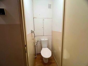 Hľadáte byt, ktorý si môžete prerobiť presne podľa vlastných