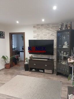 ID:3159
Ponúkame na predaj veľký, slnečný a veľmi príjemný 4