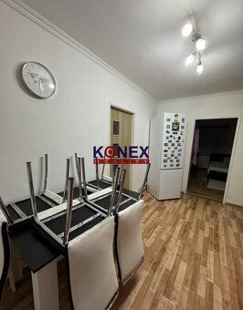 ID:3210 Ponúkame Vám na predaj 3 izbový byt v meste Čierna n