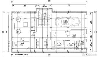 V atraktívnej lokalite mesta Trenčín na Hruškovej ulici pre 