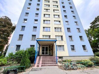 Ponúkame na prenájom peknú zrekonštruovanú a zariadenú garsó