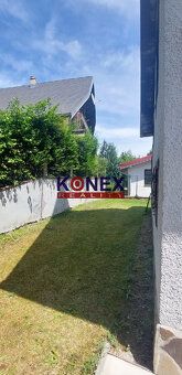 ID:3259
Ponúkame na predaj murovanú chatu v rekreačnej oblas