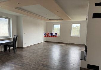 ID:3267
Ponúkame na predaj modernú novostavbu rodinného domu