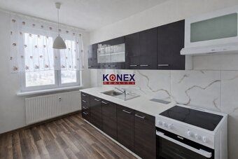 ID:3448
Ponúkame na predaj kompletne zrekonštruovaný 3-izbov