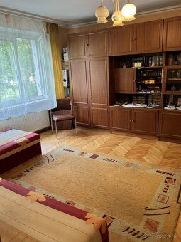 Ponúkam na predaj čiastočne zrekonštruovaný 2 izbový, tehlov