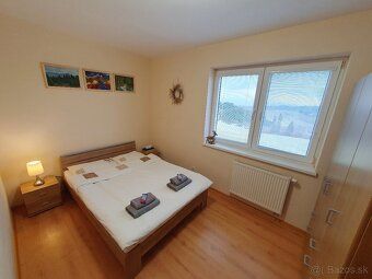 Ponúkam na prenájom príjemný, slnečný 2izbovy apartmán vo Vy