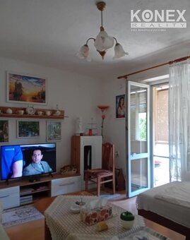 ID:3678
Ponúkame 2-izbový byt v centre mesta Čierna nad Tiso