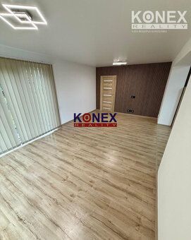 ID:3378
Ponúkame na predaj 5-izbový rodinný dom typu bungalo