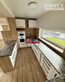 ID:3378
Ponúkame na predaj 5-izbový rodinný dom typu bungalo