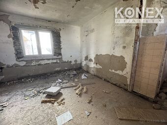 ID:3838
Ponúkame na predaj priestranný rodinný dom v obci La