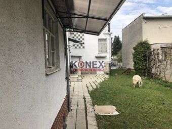ID:3846
Ponúkame na predaj rodinný dom 8 km od Michaloviec, 