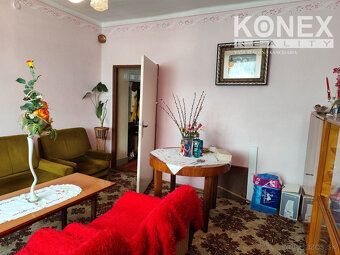 ID:3890
Výhradne u nás ponúkame na predaj rodinný dom v obci